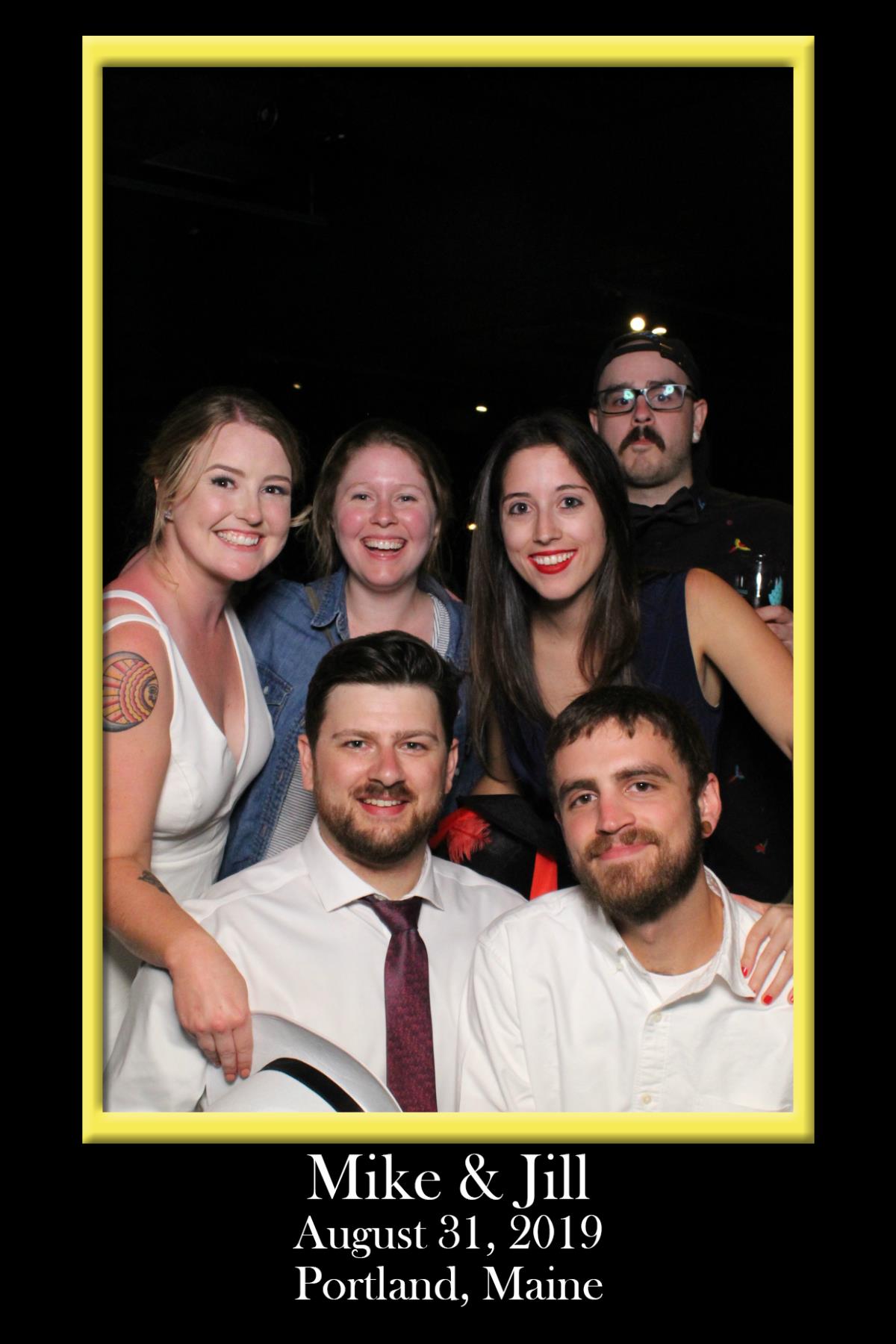 Germain Wedding | View more photos from the event at gallery.mainemagicmirror.com/u/MaineMagicMirror/Germain-Wedding
